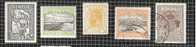 ROMANIA, 1913, SILISTRA, MI 227-236 MANQUE 234 (233, 227, 228*) @  MI 130 IS NOT PART OF THIS AUCTION - Used Stamps