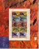 Australie - Presetation Pack Mini Sheet Mint - Feuillet Miniature Dans Son Presentoir - Neuf - Blokken & Velletjes