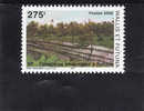 C4155 - Wallis Et Futuna , 2000 , Yv.no.540  , Neuf** - Nuevos