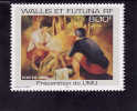 C4151 - Wallis Et Futuna , 1998  , Yv.no.512 ,  Neuf** - Nuevos