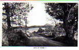 Real Photo PCd.-- LAKE Of MENTEITH-- Perthshire-- SCOTLAND - Perthshire