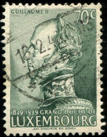 Pays : 286,04 (Luxembourg)  Yvert Et Tellier N° :   314 (o) - Usados