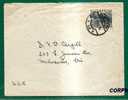 AUTRIA - 1930 CLEAN WIEN COVER To MILWAUKEE - Lettres & Documents