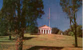 CARTE POSTALE - ARLINGTON NATRIONAL CEMETERY - Washington DC