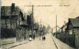 92  - GARCHES - RUE Des RENAUDIERES - VILLA - MAISON BOURGEOISE - Garches