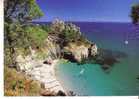 CROZON -  Les Falaises Et Plages - - Crozon