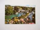 Hellford Creek -  Cornwall   VF  D30197 - Altri & Non Classificati