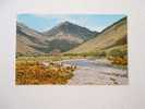 Gt.Gable And Wasdale Head  - Cumbria -   VF  D30206 - Other & Unclassified