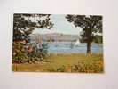 Windermere  From Browness    PU 1972   VF  D30212 - Other & Unclassified