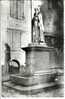 MIRECOURT(88):statue St Pierre Fourrier - Mirecourt