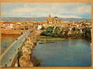Córdoba, Puente Romano - Córdoba