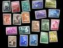 TURKIYE Set 20 Values Mint NH  Michel 1113/32 Catalogue 60 Euros = 55 £ - Ongebruikt