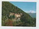 Santuario Francescano Del Presepio Greccio-Rieti-panorama - Rieti