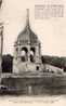 SAINTE ANNE D'AURAY..Monument Ste Anne ..En Construction - Sainte Anne D'Auray