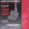 Programme Salon Polar Saint Symphorien 2007 - Otros & Sin Clasificación