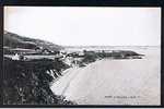 Early Postcard Port-E-Vullen Isle Of Man - Ref 178 - Isle Of Man