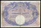 50 FR   BLEU ET ROSE   18-5-1915   TTB - 50 F 1889-1927 ''Bleu Et Rose''