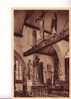 LAMPAUL - La Grande Poutre Sculptée  XVIIè S. - Le Crucifix Entre Les Statues De La Vierge Et De Saint Jean -  N°  14 - Lampaul-Guimiliau