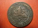 9238 NETHERLANDS HOLANDA HOLLAND   1 CENT       AÑO / YEAR  1880  MBC/VF - 1849-1890: Willem III.