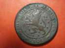 9244  NETHERLANDS HOLANDA HOLLAND   1 CENT       AÑO / YEAR  1878   BC / FINE - 1849-1890: Willem III.