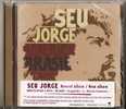 SEU JORGE CD Neuf - Disco & Pop