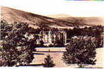 PCd -- Blair Castle Blair Atholl--Perthshire--SCOTLAND - Perthshire