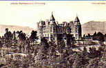 PCd -- Athole Hydropathic Pitlochry--Perthshire--SCOTLAND - Perthshire