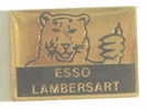 CARBURANT - ESSO LAMBERSART - Kraftstoffe