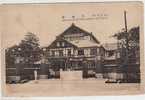 The House Of Parliament In Tokyo - Tokyo