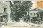 SUCY-en-BRIE - Rue Montaleau - Sucy En Brie