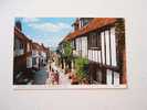 Mermaid Inn - Mermaid Street  , Rye - Hastings - Sussex  VF  D30225 - Hastings