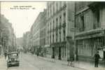 SAINT-MANDE - Rue De La République - La Poste - Saint Mande