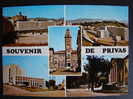 344 Z - CPSM 07 Souvenir De Privas - Privas