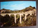 342 Z - CPSM 07 Privas-Le Pont Du Petit Tournon - Privas