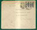 PORTUGAL - VF 1939  COVER  To CHAVES - Cartas & Documentos