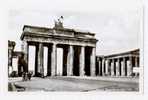 BERLIN,  BRANDENBUURG TOR,  NICHT  VERSANDT - Brandenburger Tor