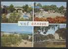 06 Grasse Multi Vue Village Vacances Vvf    D06D  K06069K  C06069C RH049646 - Grasse