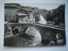 Olliergues , Le Vieux Pont.  C.p.photo 15x10. - Olliergues