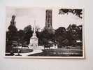 King's Lynn  - Tower Gardens 1958 VF  D30257 - Other & Unclassified