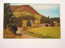 Ben Gulabin -Spittal Of Glenshee -Perthshire 1968  VF  D30259 - Perthshire