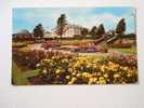 Clacton-on-Sea  - The Sunken Gardens  1971  VF  D30265 - Clacton On Sea