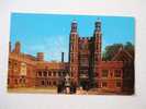 Eton College   VF  D30309 - Other & Unclassified