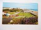 Hampshire - The Promenade -Southsea    VF  D30314 - Other & Unclassified