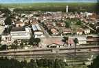 SAINT VINCENT De TYROSSE 40 - Quartier De La Gare - Vue Aérienne - Saint Vincent De Tyrosse