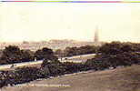 PCd.-Raphael Tuck -1906--The Terrace QUEEN'S PARK --Glasgow--SCOTLAND - Lanarkshire / Glasgow