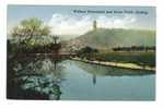 Ecosse - Wallace Monument And River Forth, STIRLING - Stirlingshire