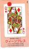 PLAYING CARD Speelkaart SPIEL KAART Carte à Jouer (67) - Jeux