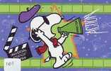 Delcampe - SNOOPY Cartoon Comics Anime Chien Dog (101) - Comics