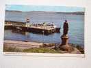 Highland Mary Statue  Dunoon -Scotland    F  D30328 - Argyllshire