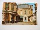 Cheltenham - The Caryatides - Jillings And Bracey Shop  VF  D30348 - Cheltenham